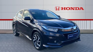 Honda HR-V 1.6 i-DTEC EX 5dr Diesel Hatchback